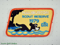 1979 Haliburton Scout Reserve